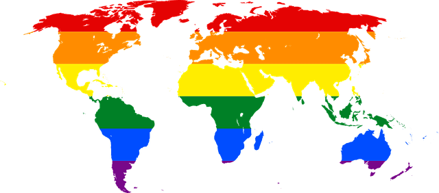 פונדקאות בחו"ל לזוגות חד מיניים