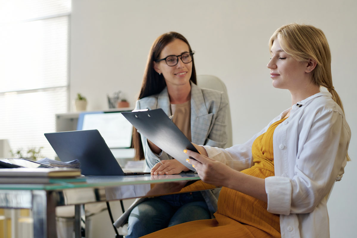 תנאים לפונדקאות